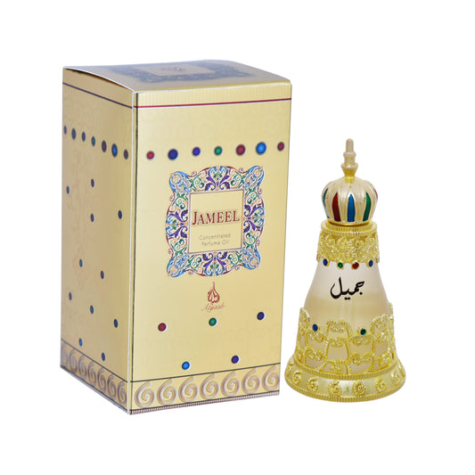 JAMEEL Perfume Oil