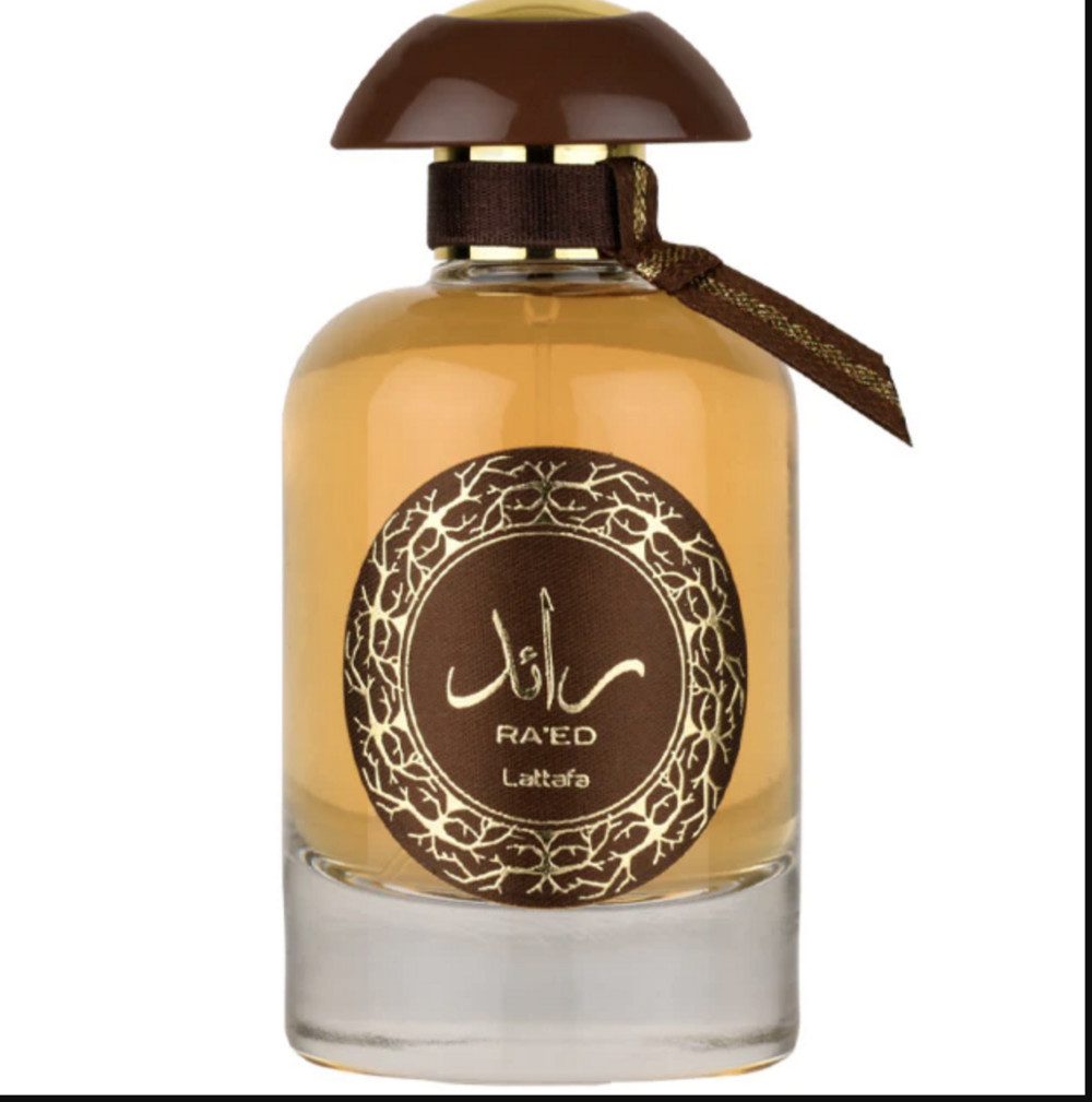 Ra’ed Oud 100ml Eau De Parfum By Lattafa