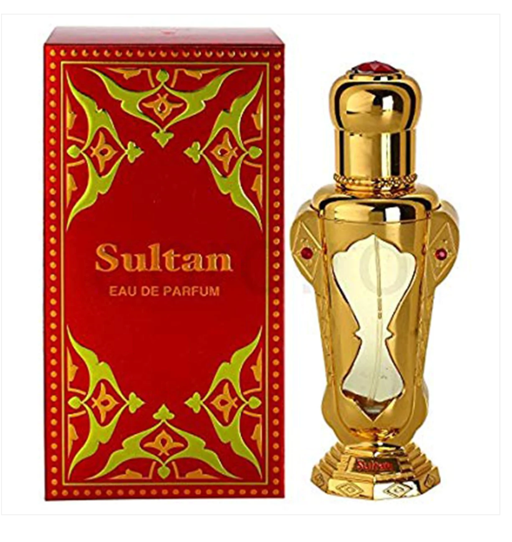 Sultan Eau de Perfume 60ml Al Haramain
