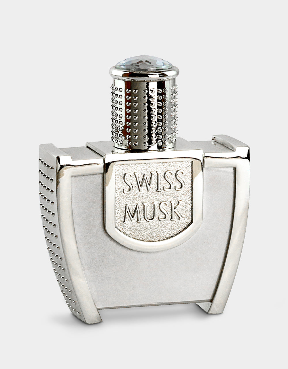 Musk Swiss By Swiss Arabian Perfume 45ML