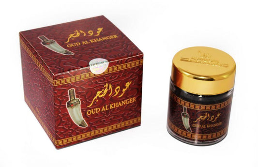 Oud Al Khanger 50g