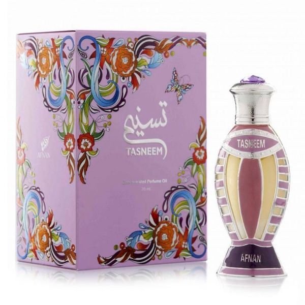 Tasneem Concentrated Oil 20ml