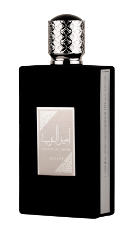 AMEER AL ARAB (Prince Of Arabia) BY ASDAAF  EAU DE PARFUM NATURAL SPRAY 100ML
