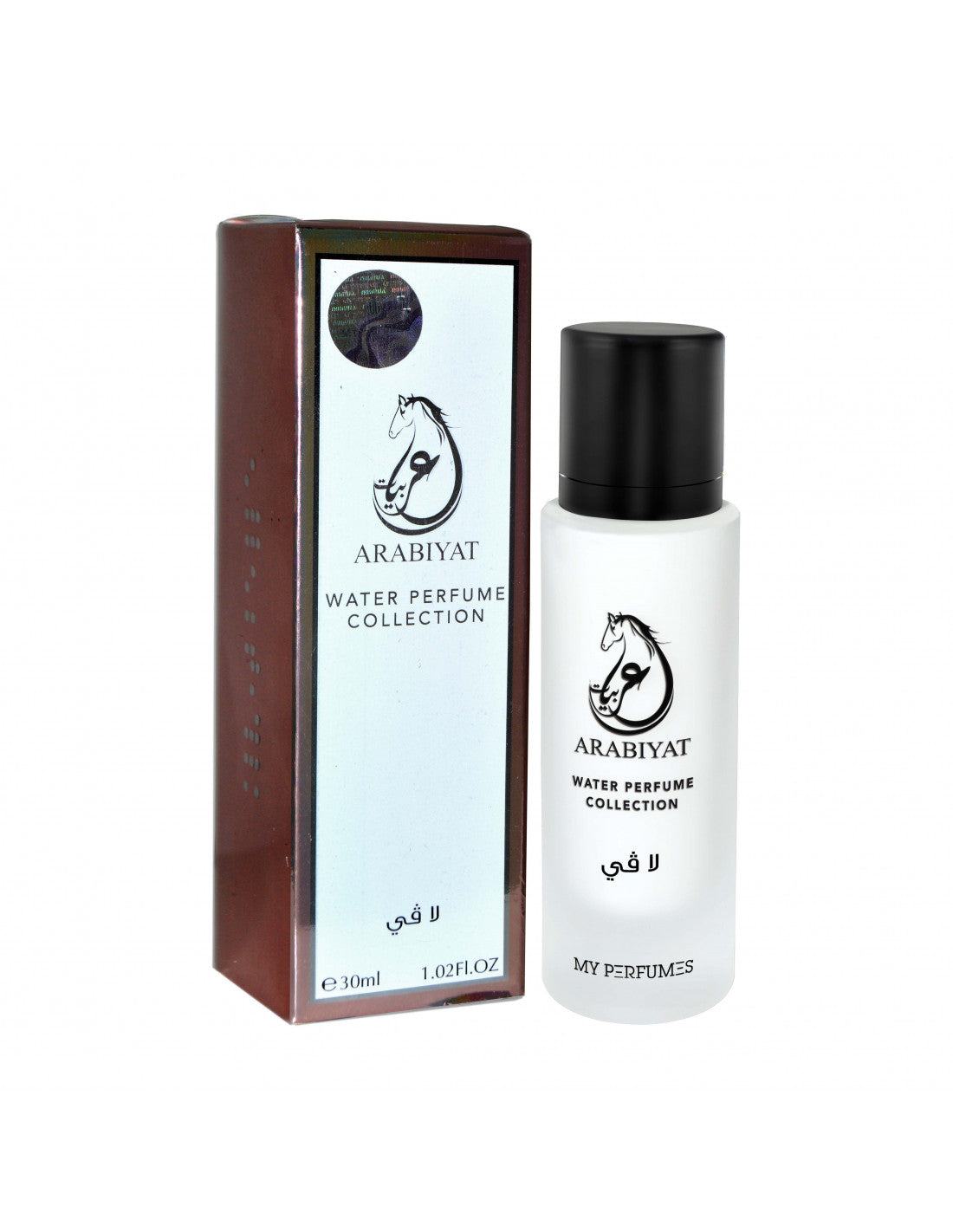 Arabiyat Lavie Water Perfume 30ml