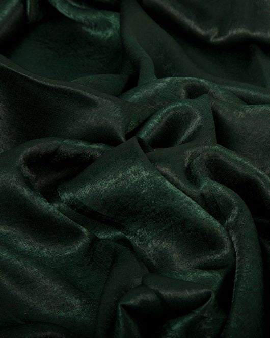 Emerald Luxurious Bamboo Satin Hijab