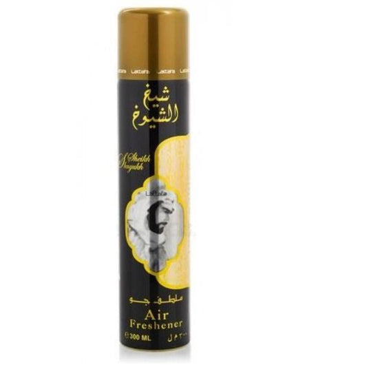 Sheikh Al Shuyukh Air Fresheners 300ml