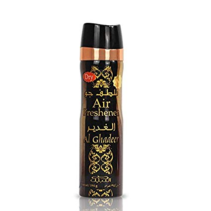 Al Ghadeer Air Freshener 300ml