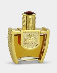 Oud Maknoon Swiss Arabian Perfume 45ML