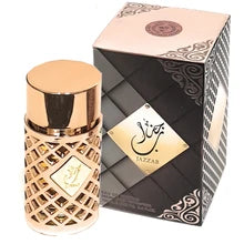 Jazzab (Gold) Eau De Parfum 100ml by Ard Al Zaafaran