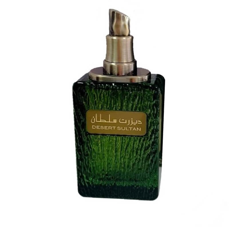 Desert Sultan Emerald For Him Eau De Parfume 100ml