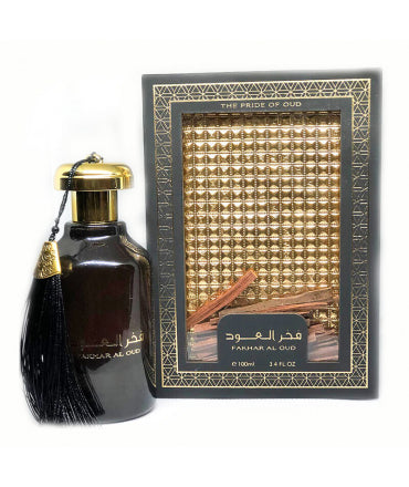 Fakhar Al Oud EDP 100ml Unisex