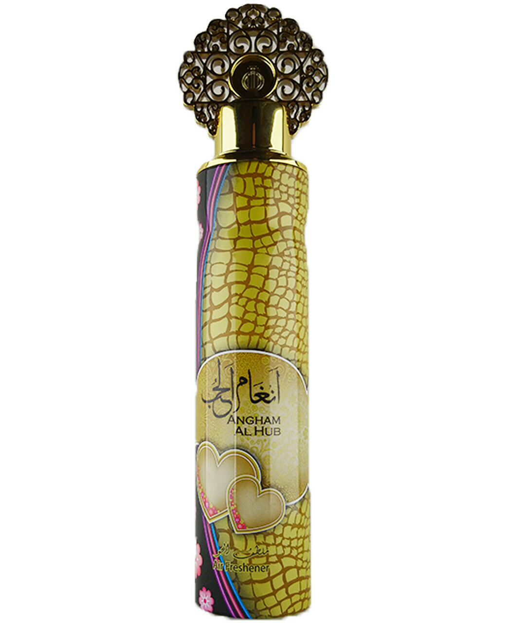 Angham Al Hub 300ml My Perfumes Exotic Air freshener