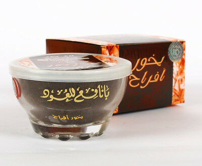 Bakhoor Afrah 50g