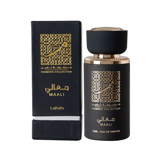 Thameen Collection Maali Eau De Parfum 30ml Lattafa