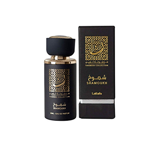 Thameen Collection Shamoukh Eau De Parfum 30ml Lattafa